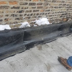 Emergency Roofing repairs