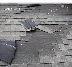 No job or too big we can handle any types of jobs  and most we could do the same day if agreed on