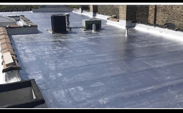 Roof restoration and Roofing preventative maintenance all roofing work is guaranteed