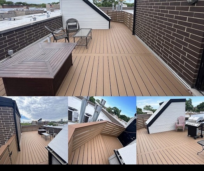 Chicago roofing contractors